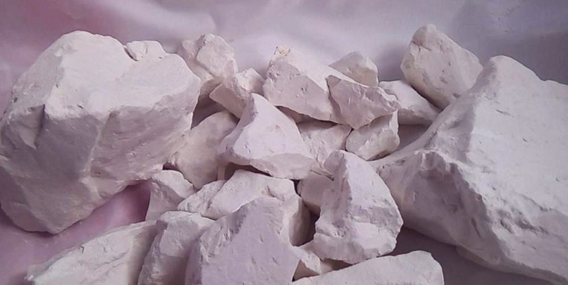 Calcium Carbonate Rock Uses